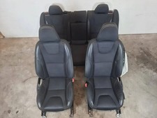 VOLVO V60 R DESIGN Sitze