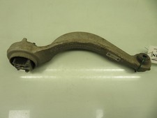 Control Arm Suspension Control