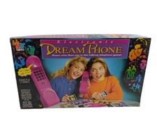 Vintage traumtelefon - vintage,