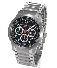 Porsche Design Dashboard