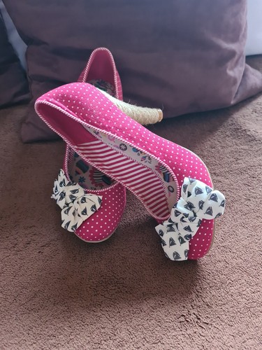 👠☆Rockabilly"Dolly