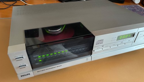 Philips 303 spieler - philips,