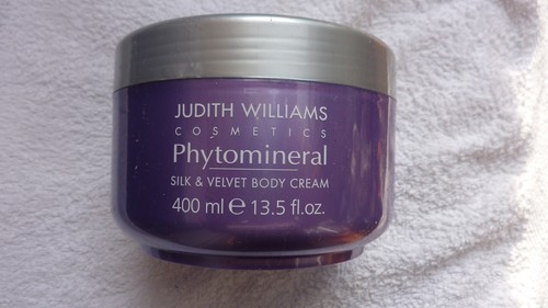 Phytomineral silk velvet - silk, &