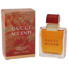 Gucci Accenti 50 ml EDT Eau de
