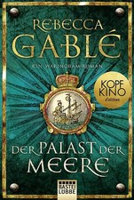 Der Palast der Meere