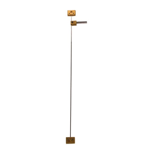 Drehpendelfeder 11b für - drehpendelfeder,