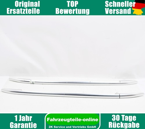 Dachreling dachträger links - dachträger,