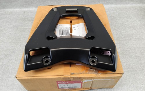 Top case platte pcx125 - top,