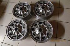 Alufelgen Dunlop 3 Loch