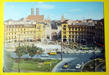 Alte AK  München " Grüße
