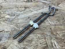 Knethaken für RG28 Mixer