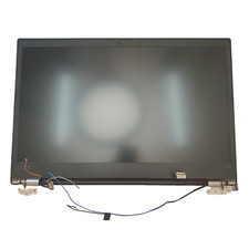 Lenovo ThinkPad T15 Gen 2 Display komplett FHD Bildschirm Deckel Oberteil