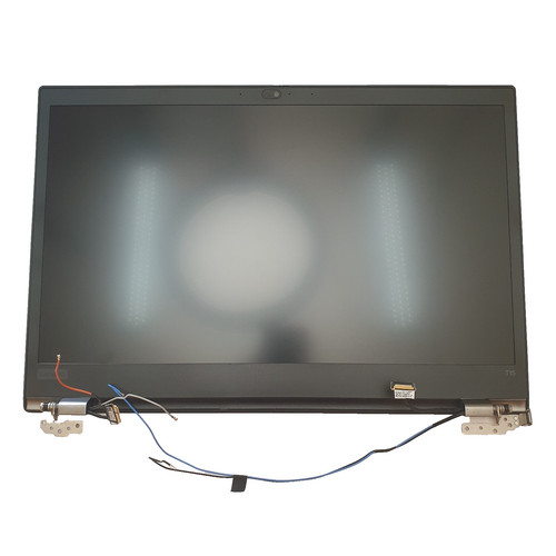Lenovo thinkpad t15 - 2, g2