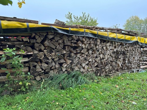 Brennholz buche kaminholz - brennholz,