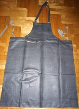 Gummi Schürze Gummischürze