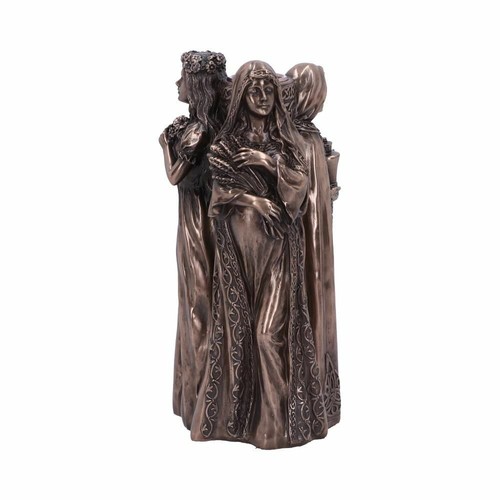 Maiden mother crone - maiden,,