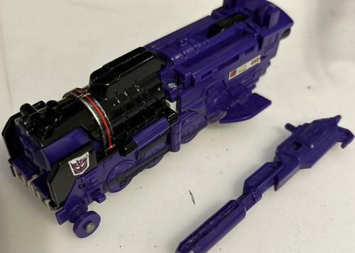 Transformers triple changer - transformers,