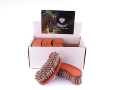 DANDY BRUSH BORSTEN GEBOGEN