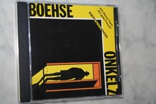 Böhse Onkelz -