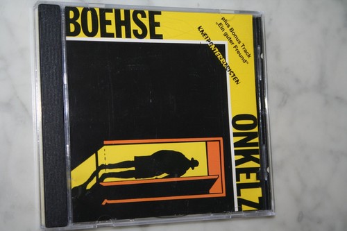 Böhse onkelz - onkelz,