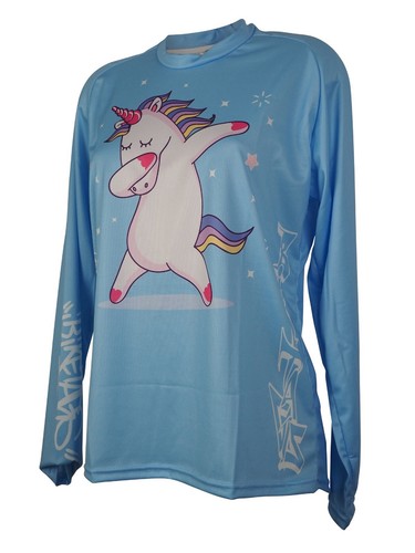 Biketags freeride longsleeve - freeride,
