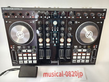 Native Instruments TRAKTOR