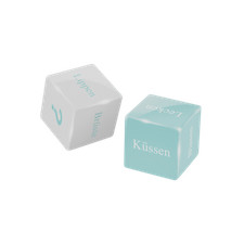 2 x Würfel Erotik Spiel für