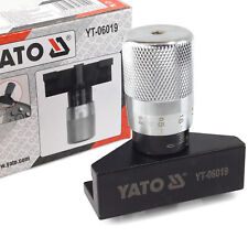 YATO Prüfgerät Spannungsprüfer Vorspannung Zahnriemenspannung Spannungsmesser