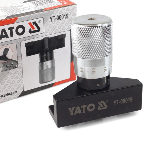Yato prüfgerät - yato,