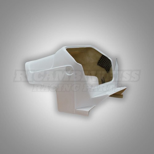 Re140 verkleidung kanzel maske - re140,