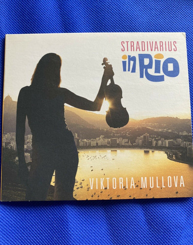 New stradivarius rio by - in,