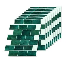 Klebefliesen Klebepaneele