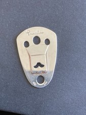 Pomellato Italien Lesezeichen 925er Silber Schmuckstück Anhänger