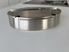 Original Alessi Zuckerdose