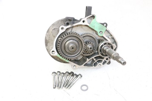 Getrieberad honda fes s - getrieberad,