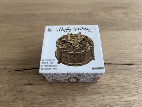 Idventure happy birthday - happy,