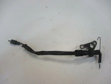 5. HONDA CBR 1000 F SC21