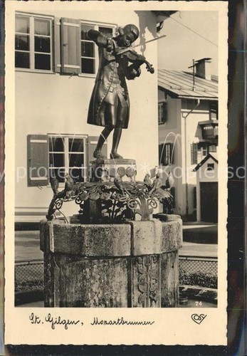 Gilgen salzkammergut - st,