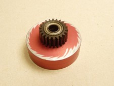 Ersatzteil Kupplungsglocke 22