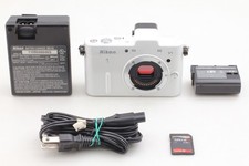 [Exc+5] Nikon 1 V1 Mirrorless
