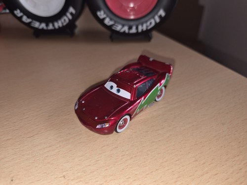 Disney pixar cars weihnachten - cars,