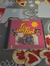 CD Soundtrack Best of Eis am Stiel Vol. 2 