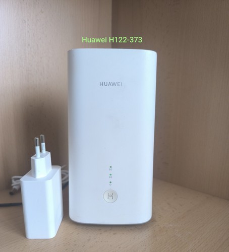 Huawei cpe pro h122 373 - huawei, 5g