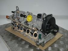 Zylinderkopf CBZB 03F103264/X SKODA FABIA II COMBI (545) 1.2 TSI