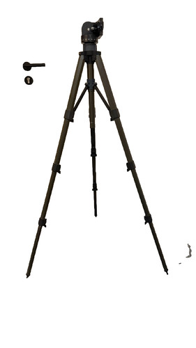 Kamera stativ dreibein mit - kamera,