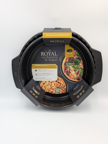 Royal van kempen begeer - royal,