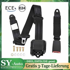 3730mm Für VW T4 T5 3 Punkt