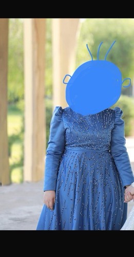 Abendkleid neu - abendkleid, 46