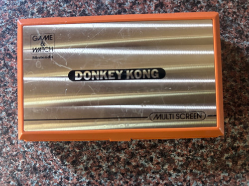 Donkey kong spiel - donkey,