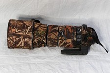 Sigma 150-600 mm F5-6.3 DG OS HSM Sports – Canon EF